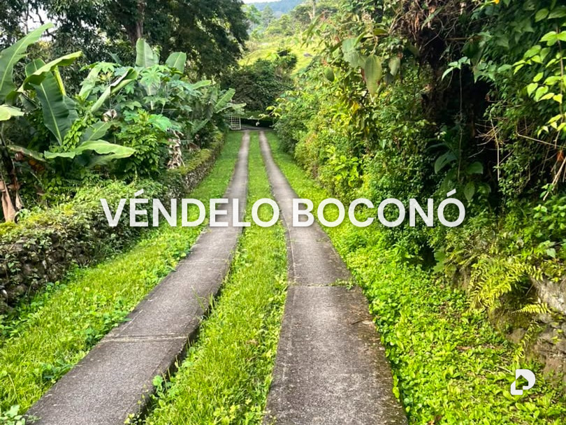 Casa en Boconó, Bocono – 3
