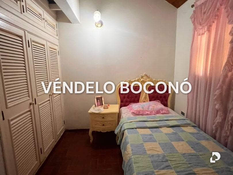 Casa en Boconó, Bocono – 16