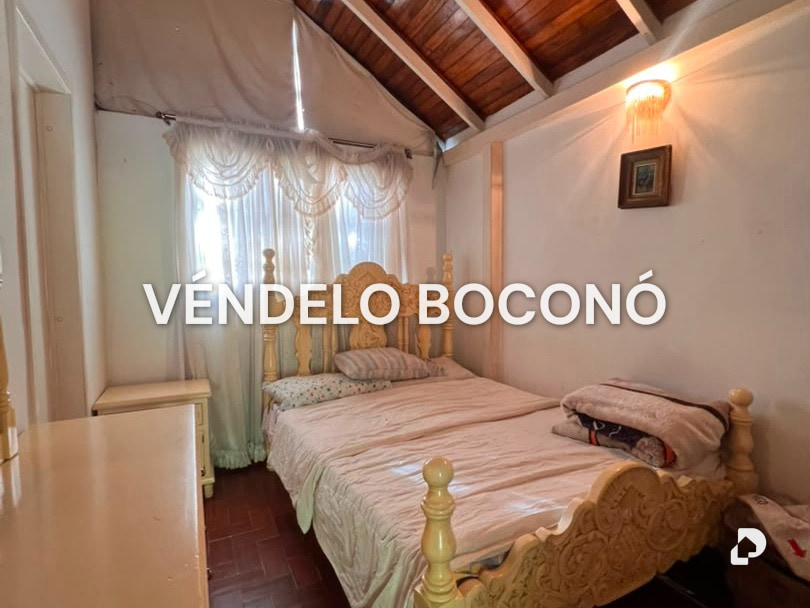 Casa en Boconó, Bocono – 22