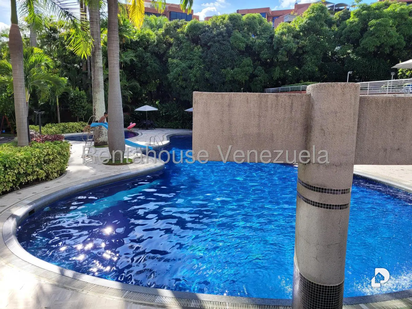Apartamento en Los Chorros, Caracas – 8