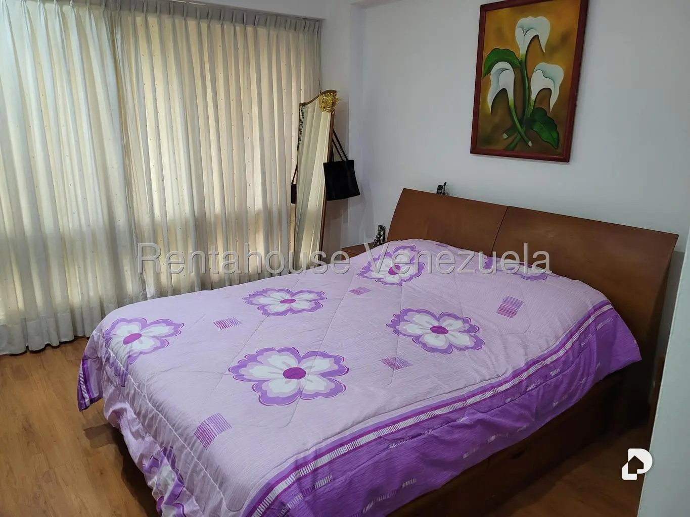 Apartamento en Los Chorros, Caracas – 18