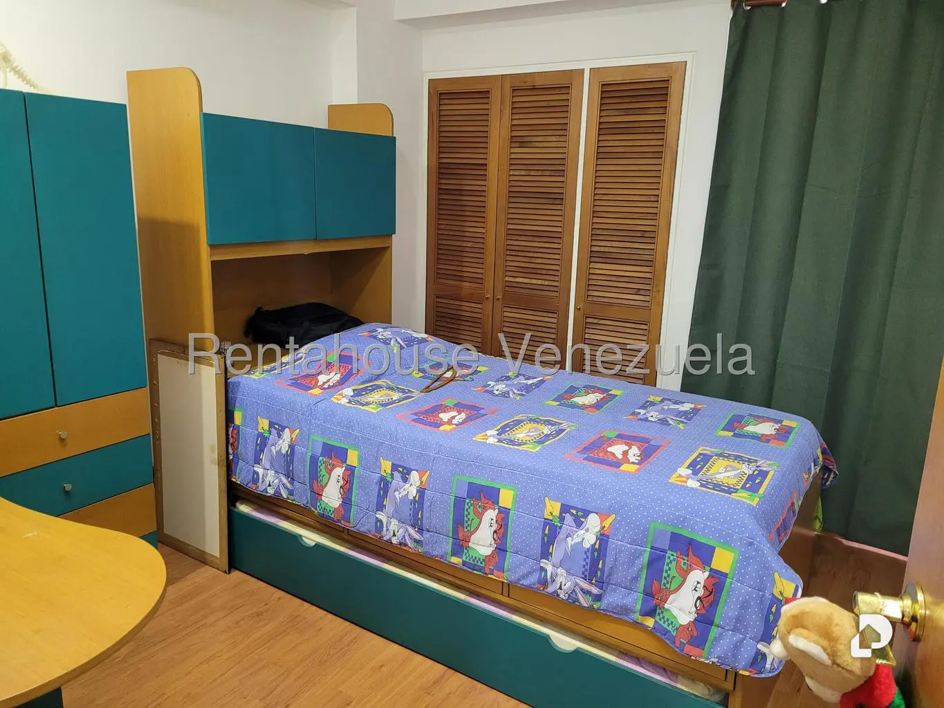Apartamento en Los Chorros, Caracas – 20