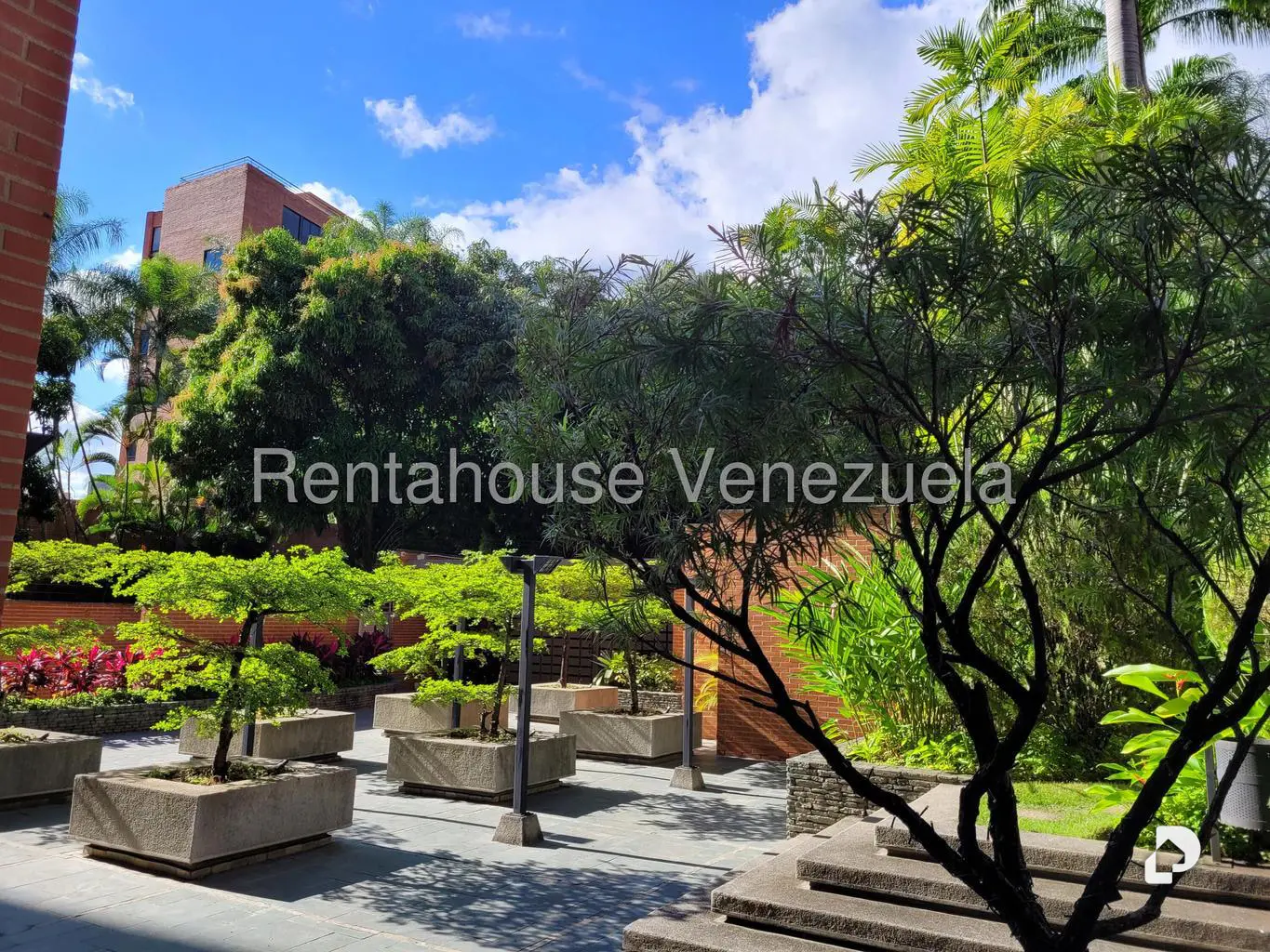 Apartamento en Los Chorros, Caracas – 5