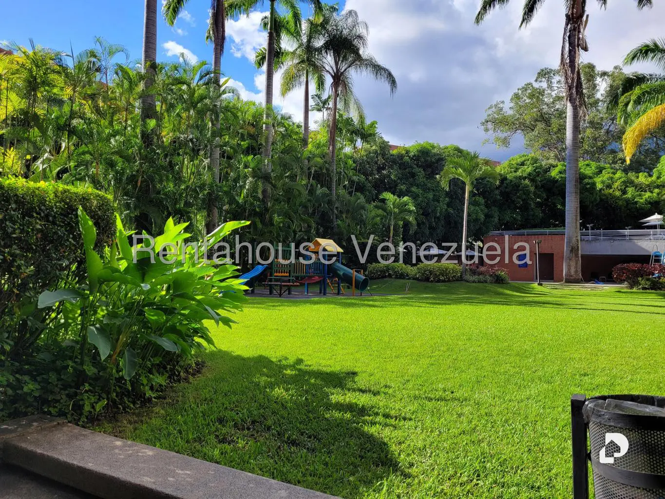 Apartamento en Los Chorros, Caracas – 6