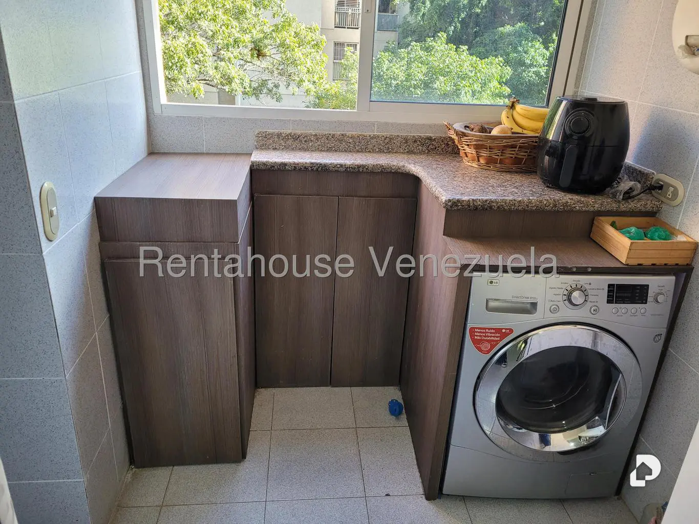 Apartamento en Los Chorros, Caracas – 25
