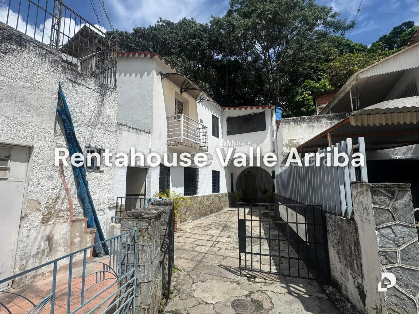 Casa en El Paraíso, Caracas – 9