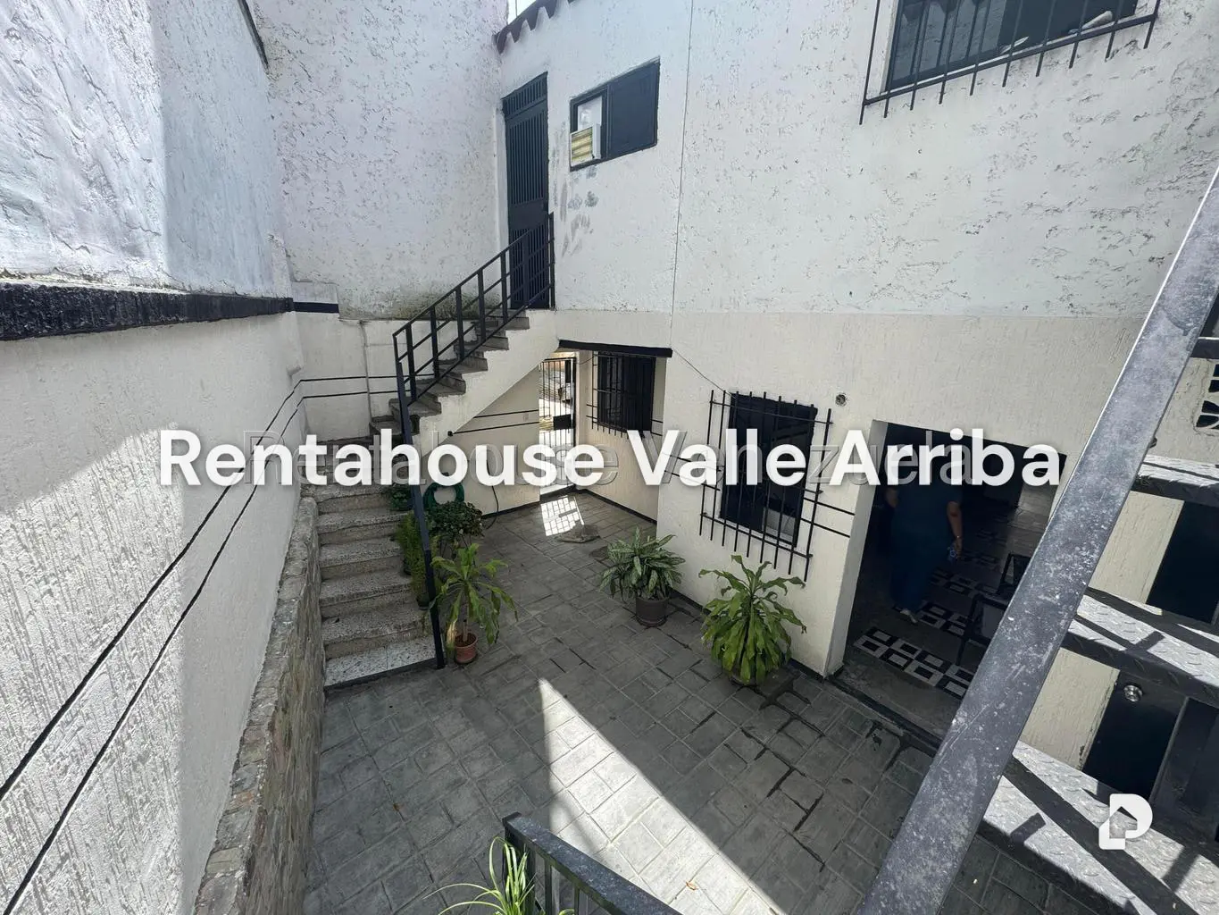 Casa en El Paraíso, Caracas – 5