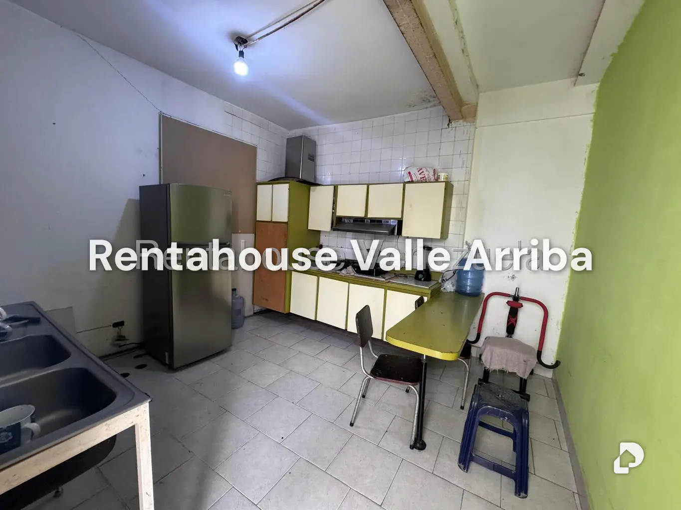 Casa en El Paraíso, Caracas – 4