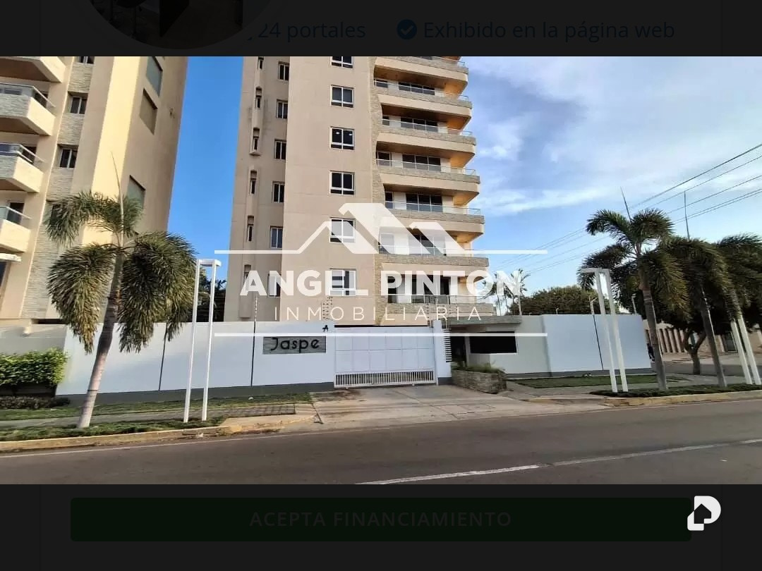 Apartamento en Maracaibo – 12