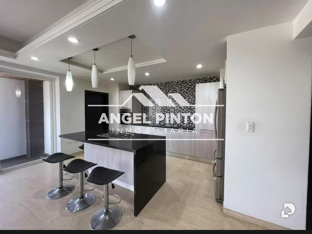 Apartamento en Maracaibo – 1