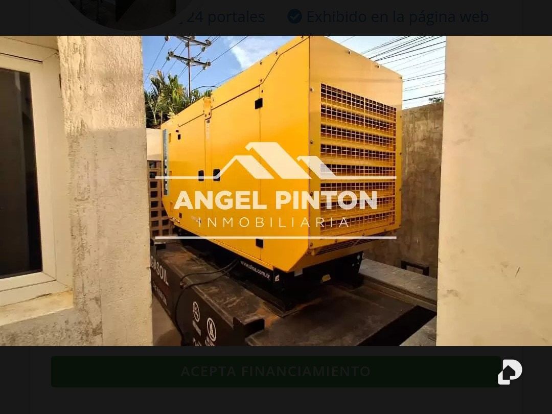 Apartamento en Maracaibo – 13