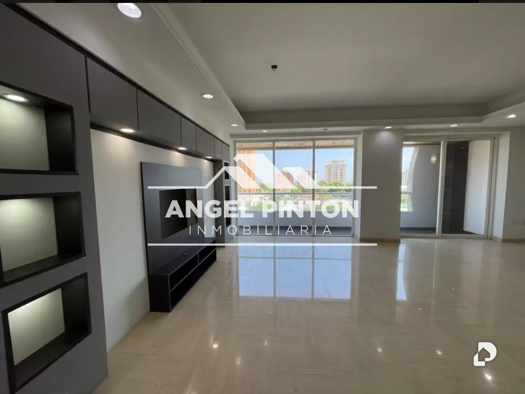 Apartamento en Maracaibo – 5