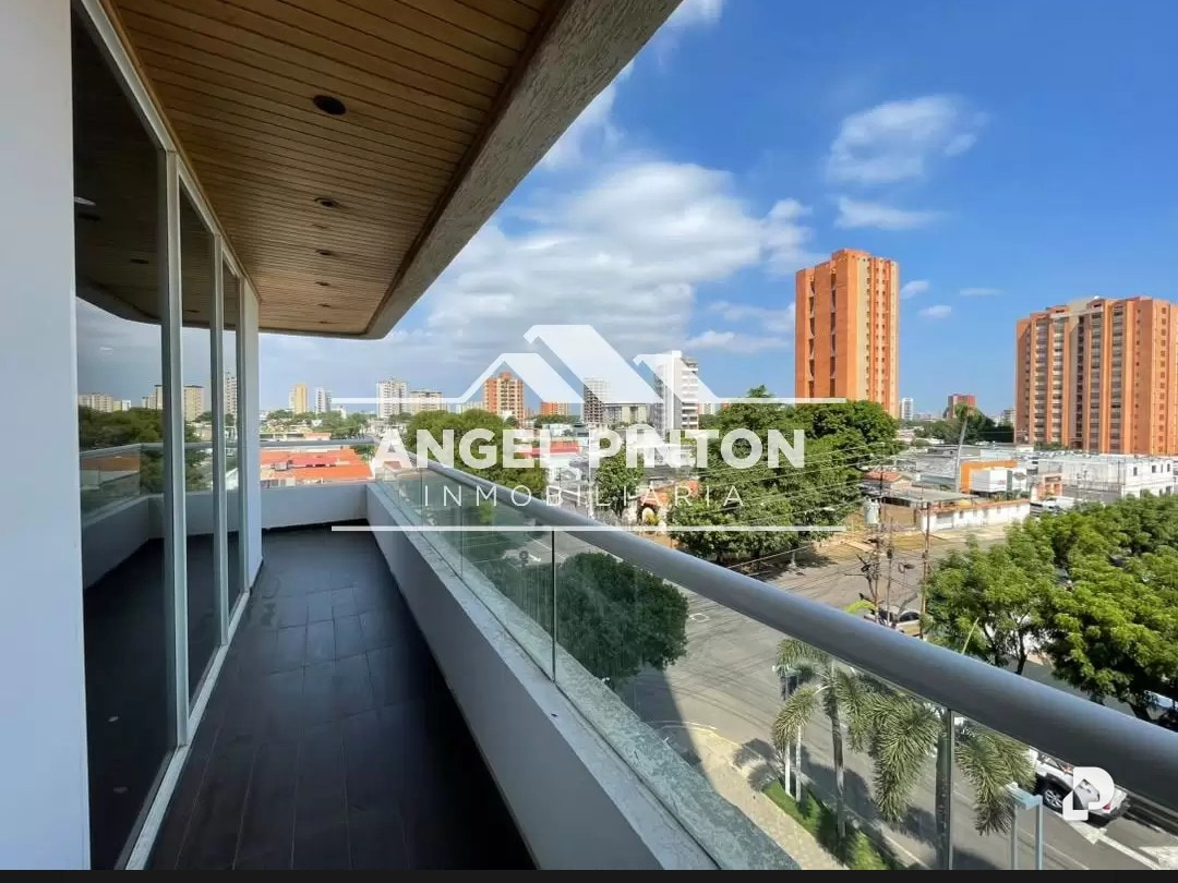 Apartamento en Maracaibo – 7