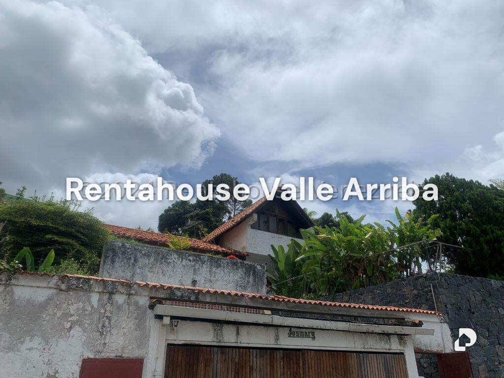 Casa en La Lagunita Country Club, Caracas – 29