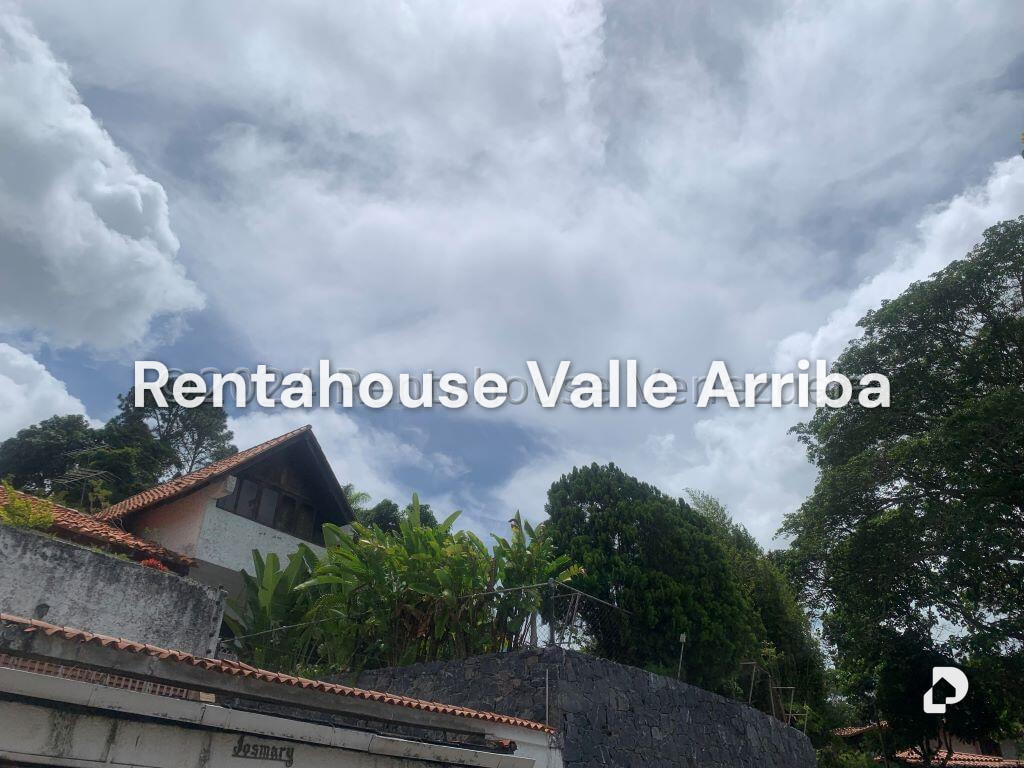 Casa en La Lagunita Country Club, Caracas – 27