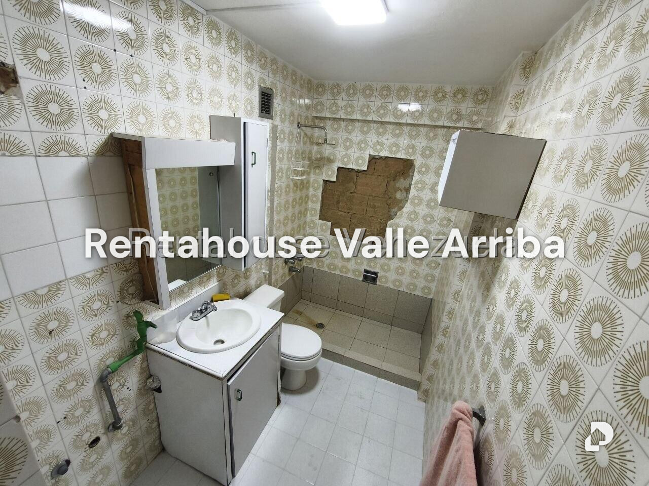 Apartamento en El Paraíso, Caracas