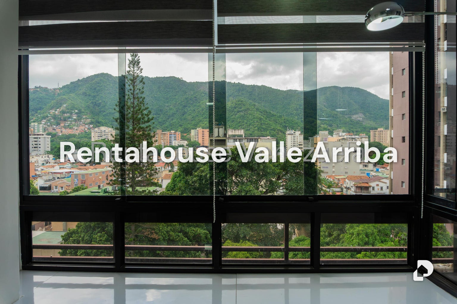 Apartamento en El Paraíso, Caracas
