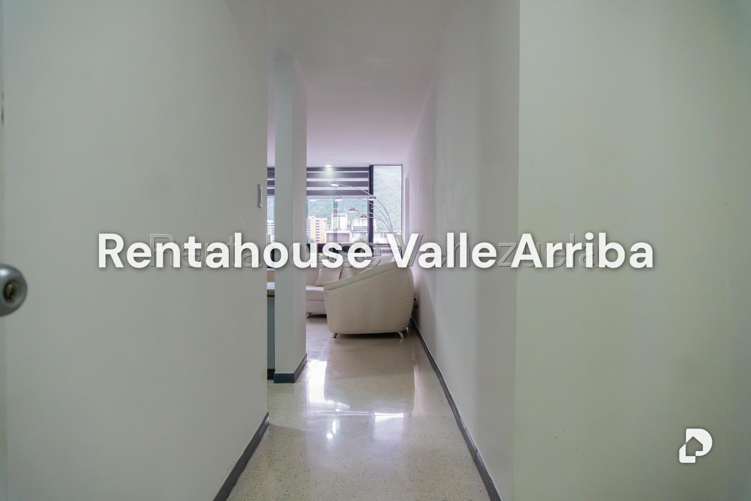 Apartamento en El Paraíso, Caracas