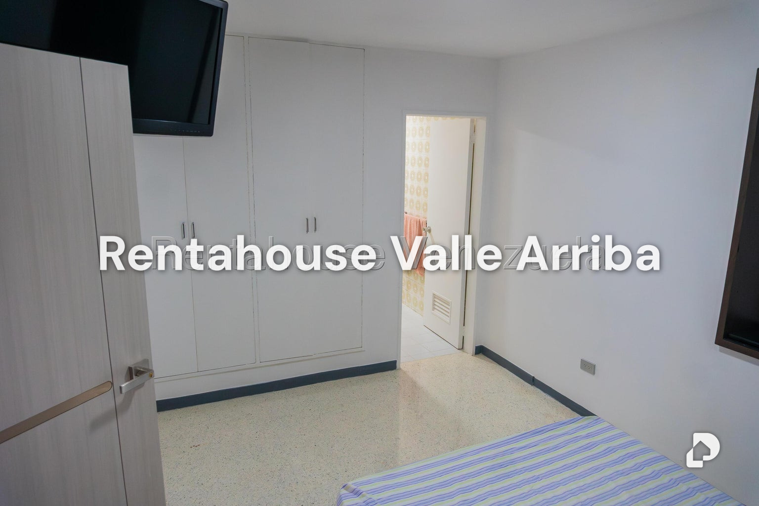 Apartamento en El Paraíso, Caracas