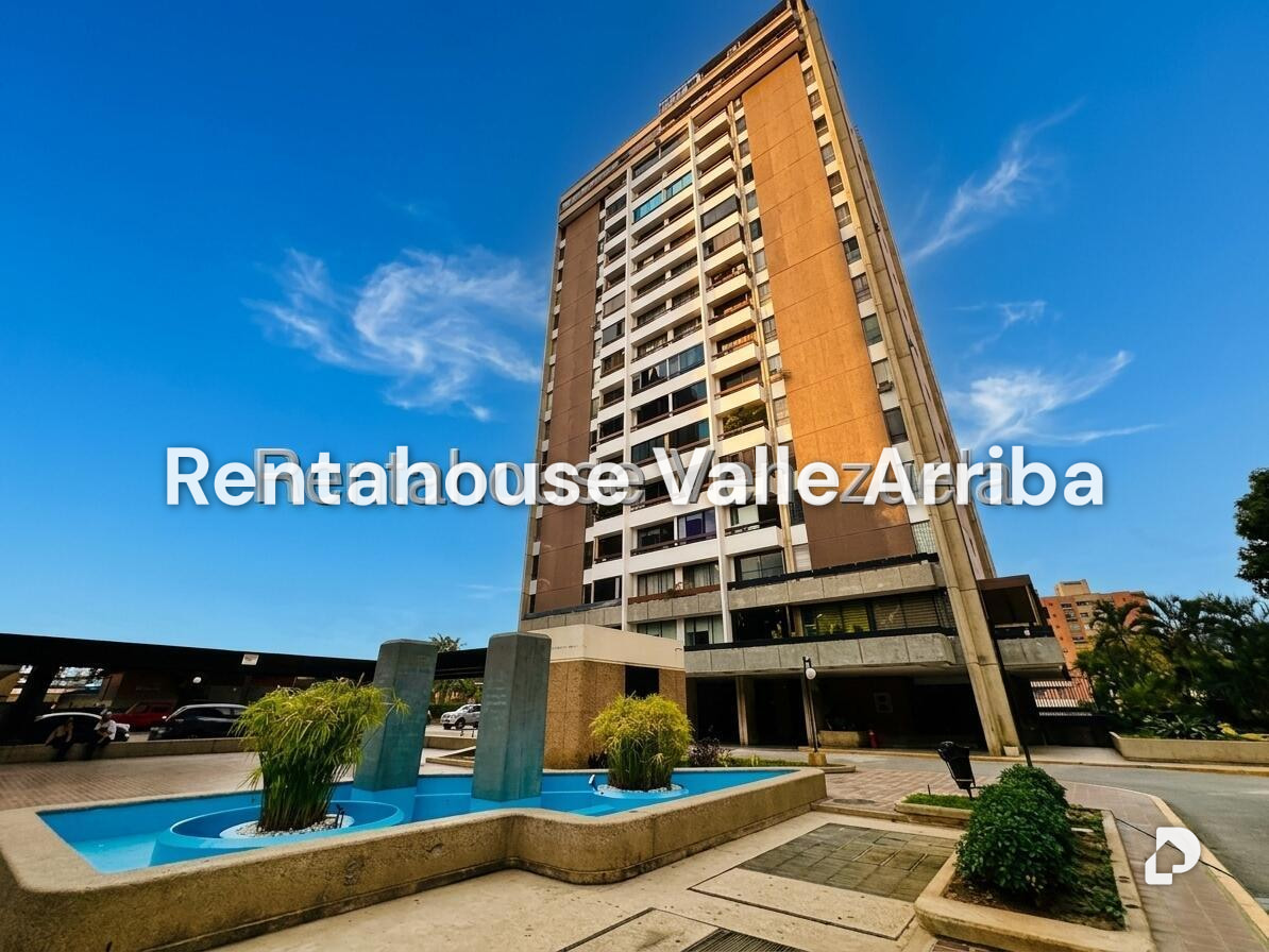 Apartamento en El Paraíso, Caracas
