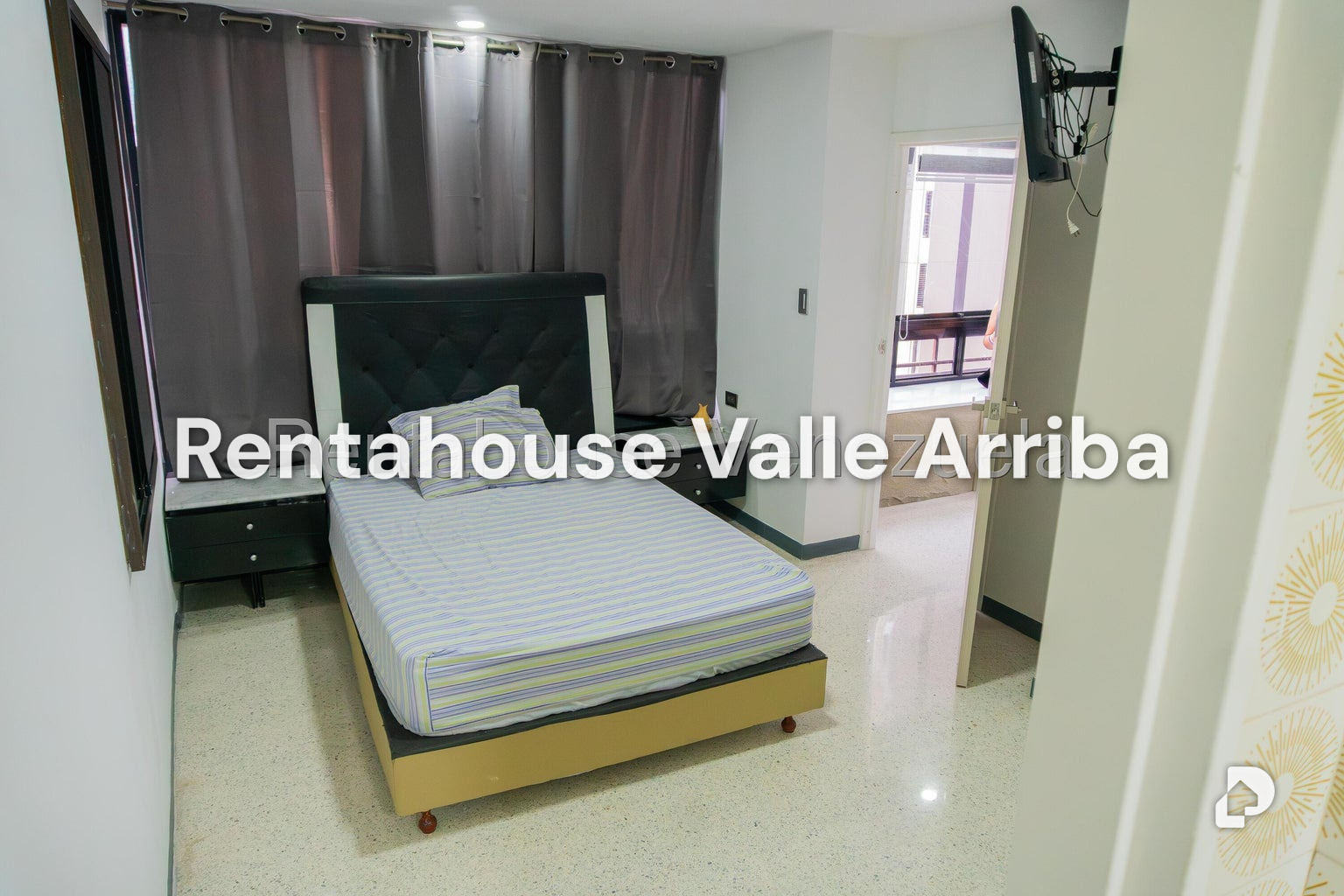 Apartamento en El Paraíso, Caracas