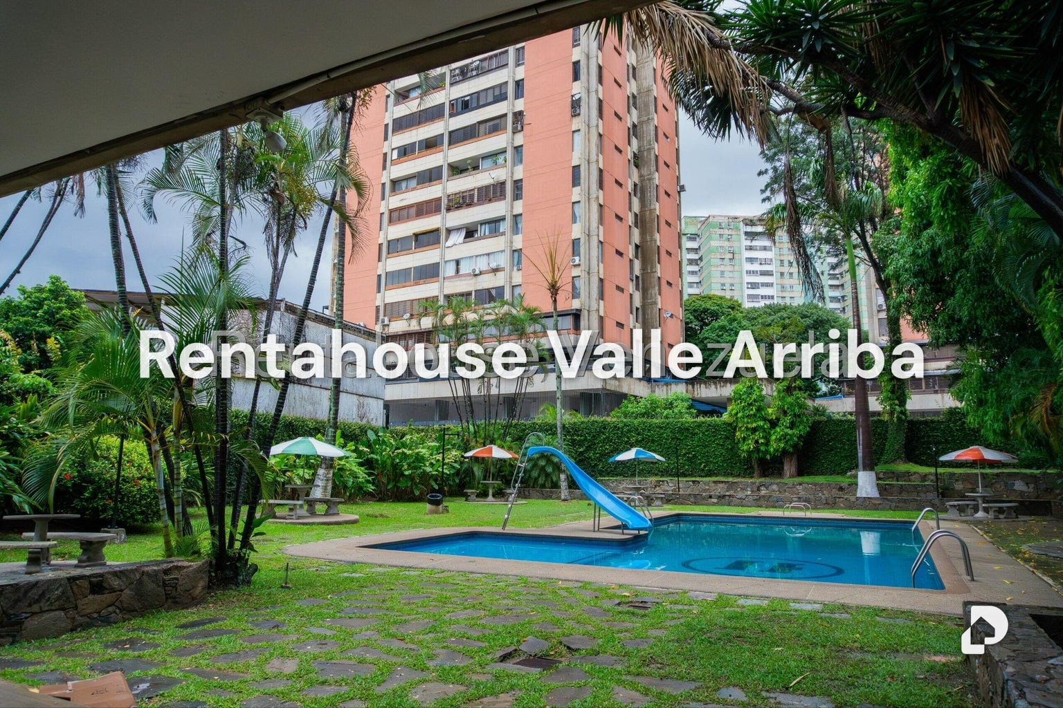 Apartamento en El Paraíso, Caracas