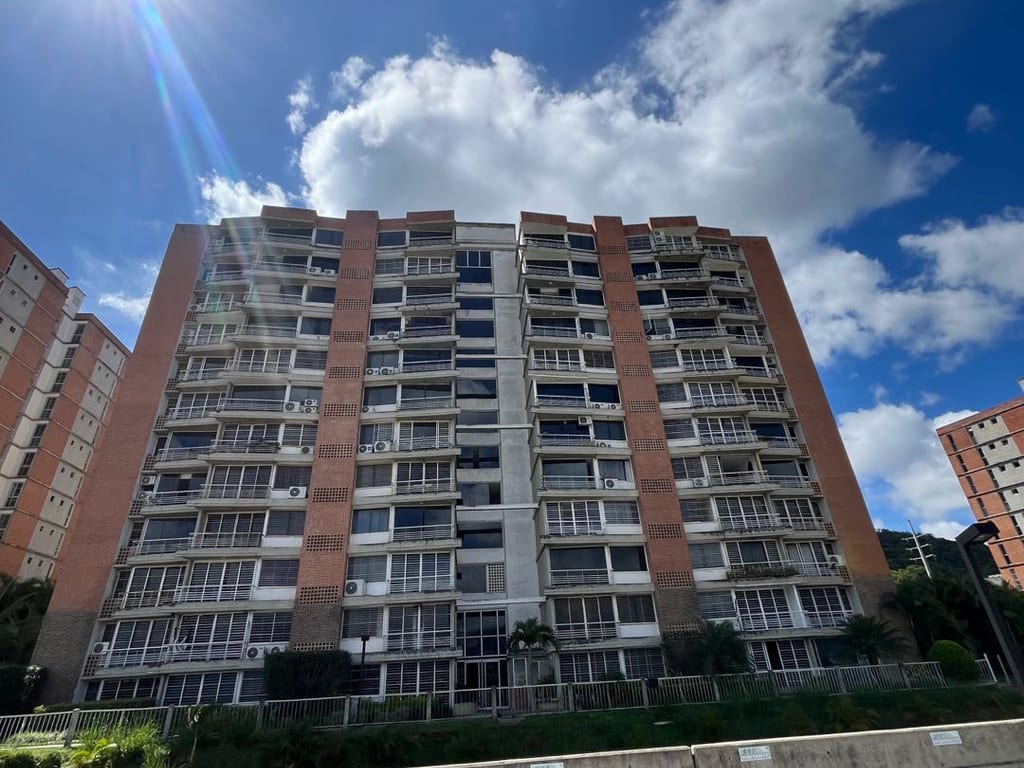 Apartamento en El Hatillo, Caracas - 1