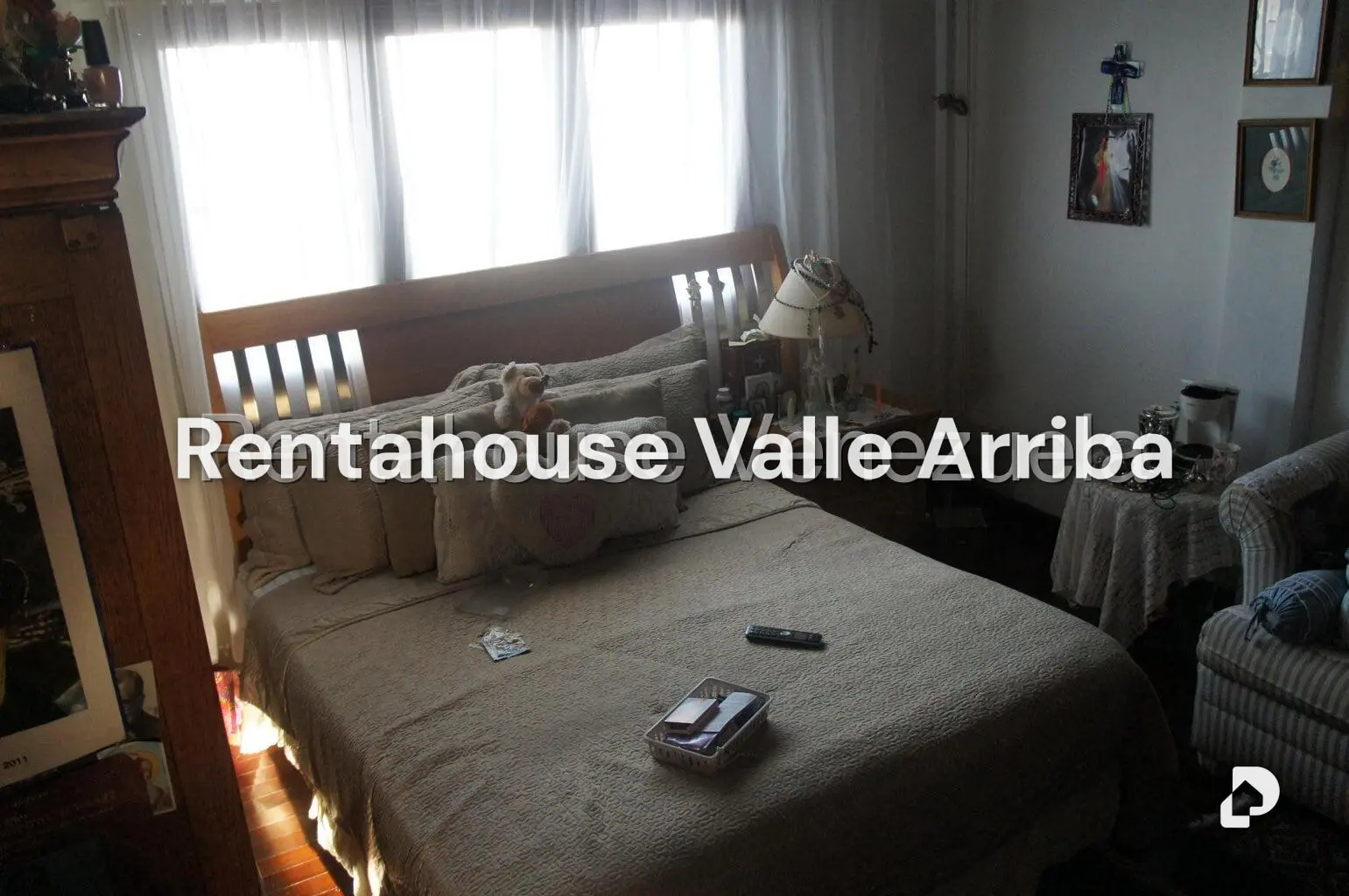 Casa en La Lagunita Country Club, Caracas – 25