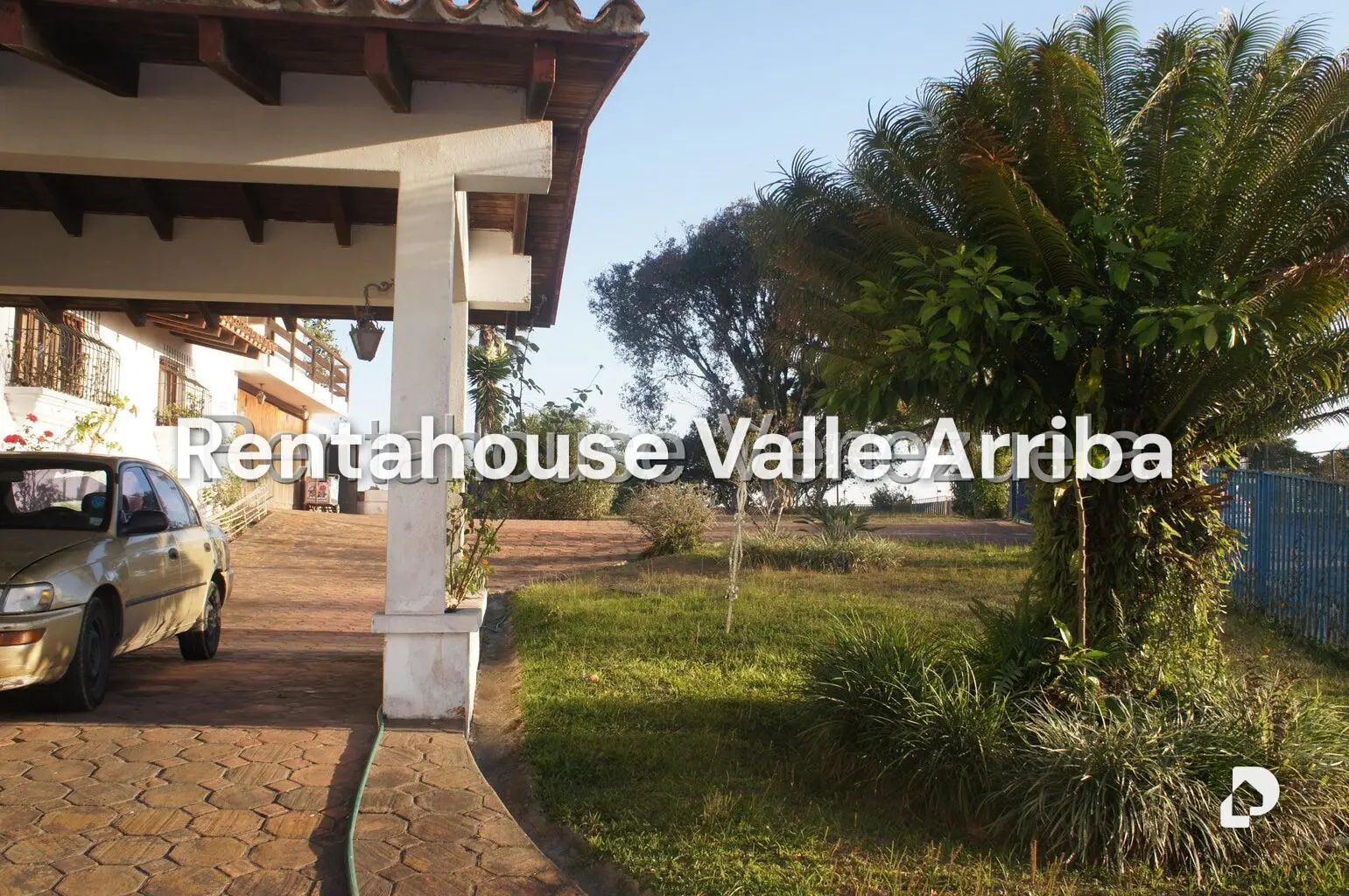 Casa en La Lagunita Country Club, Caracas – 5
