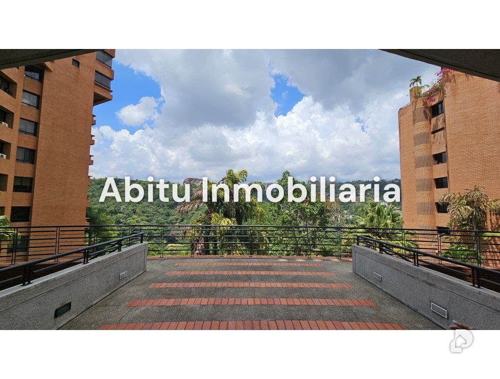 Apartamento en Los Samanes, Caracas – 25