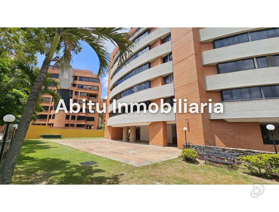 Apartamento en Los Samanes, Caracas – 2