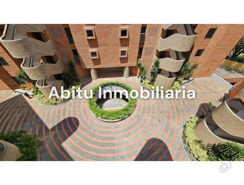 Apartamento en Los Samanes, Caracas – 27