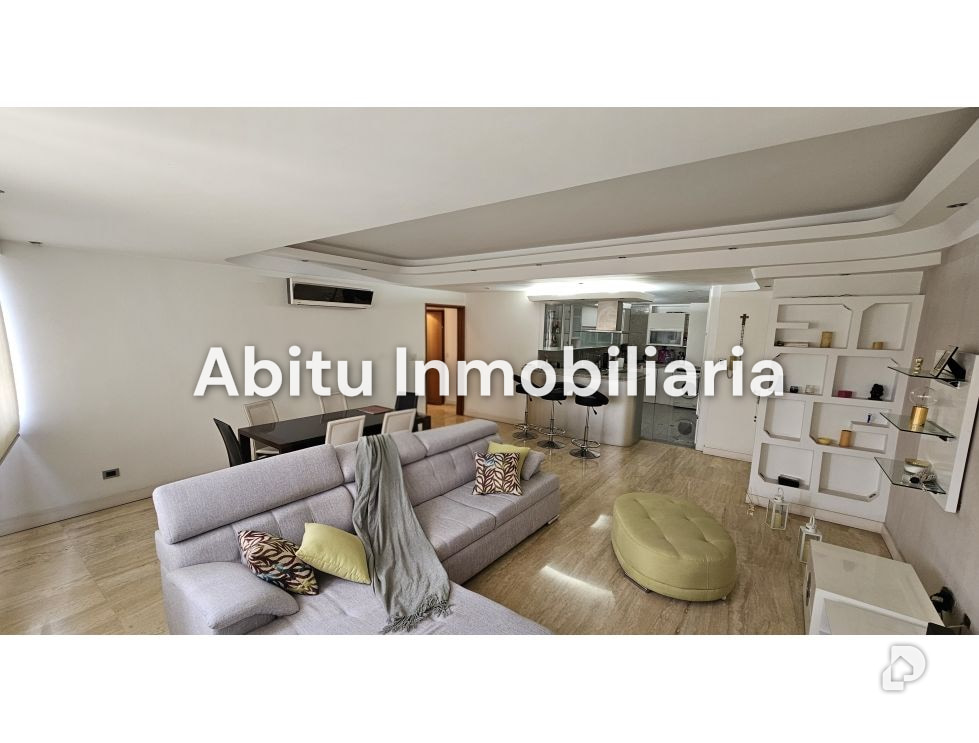 Apartamento en Los Samanes, Caracas – 5