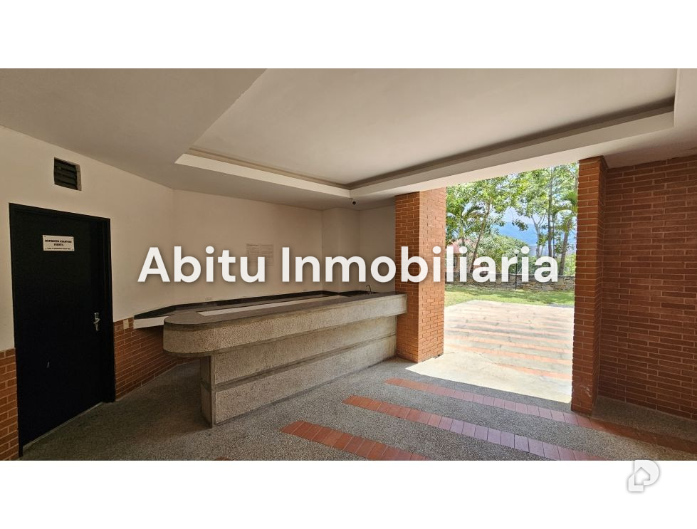 Apartamento en Los Samanes, Caracas – 22