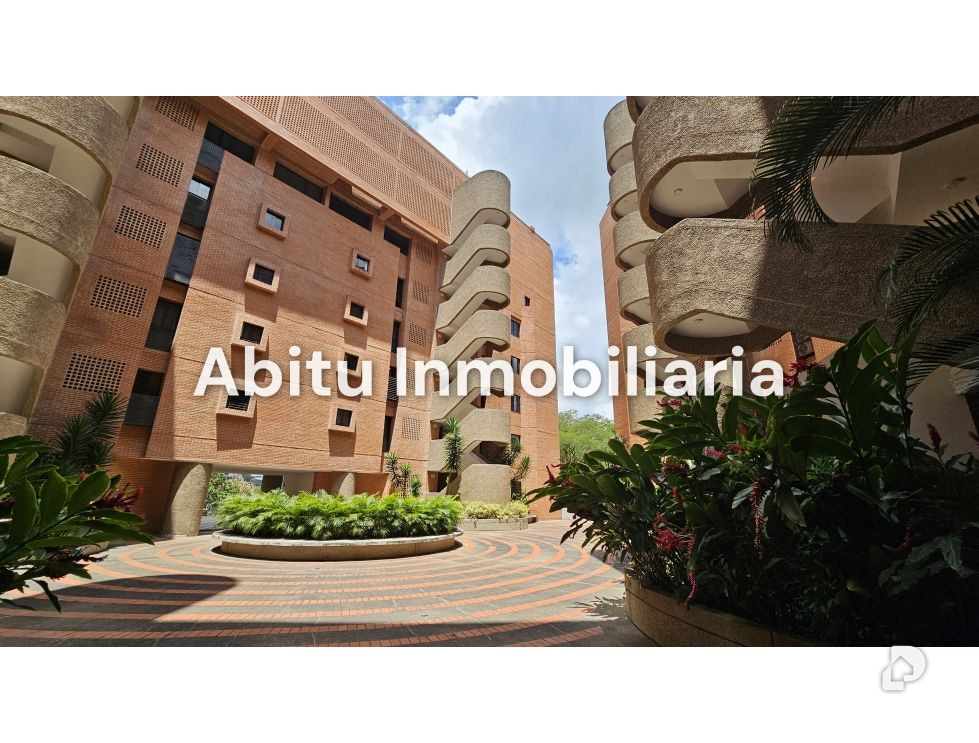 Apartamento en Los Samanes, Caracas – 3