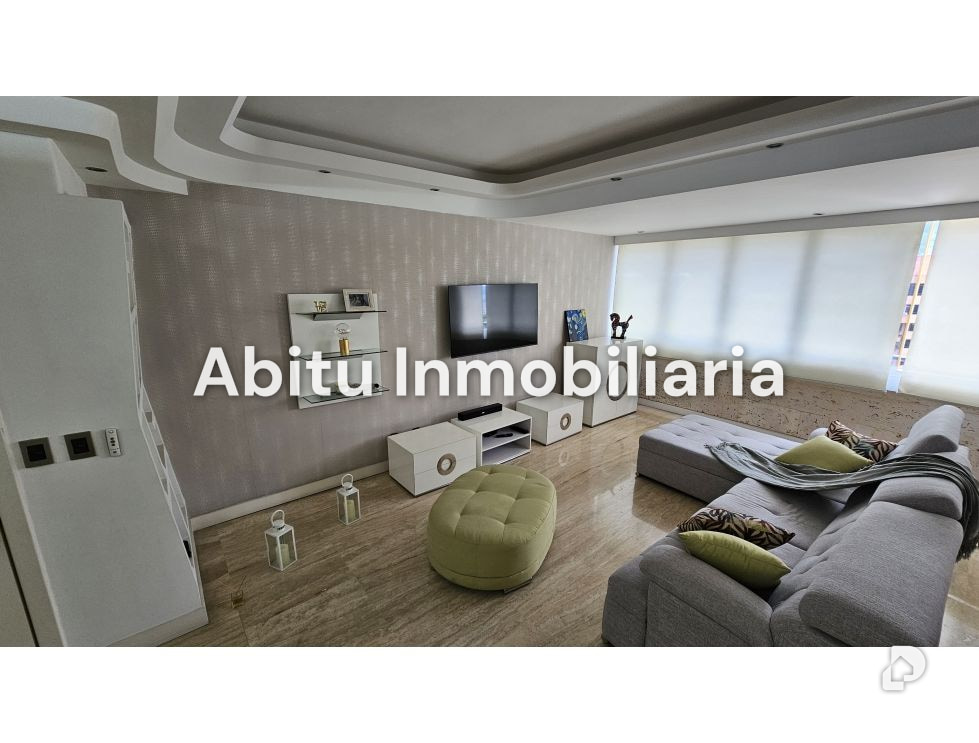 Apartamento en Los Samanes, Caracas – 8
