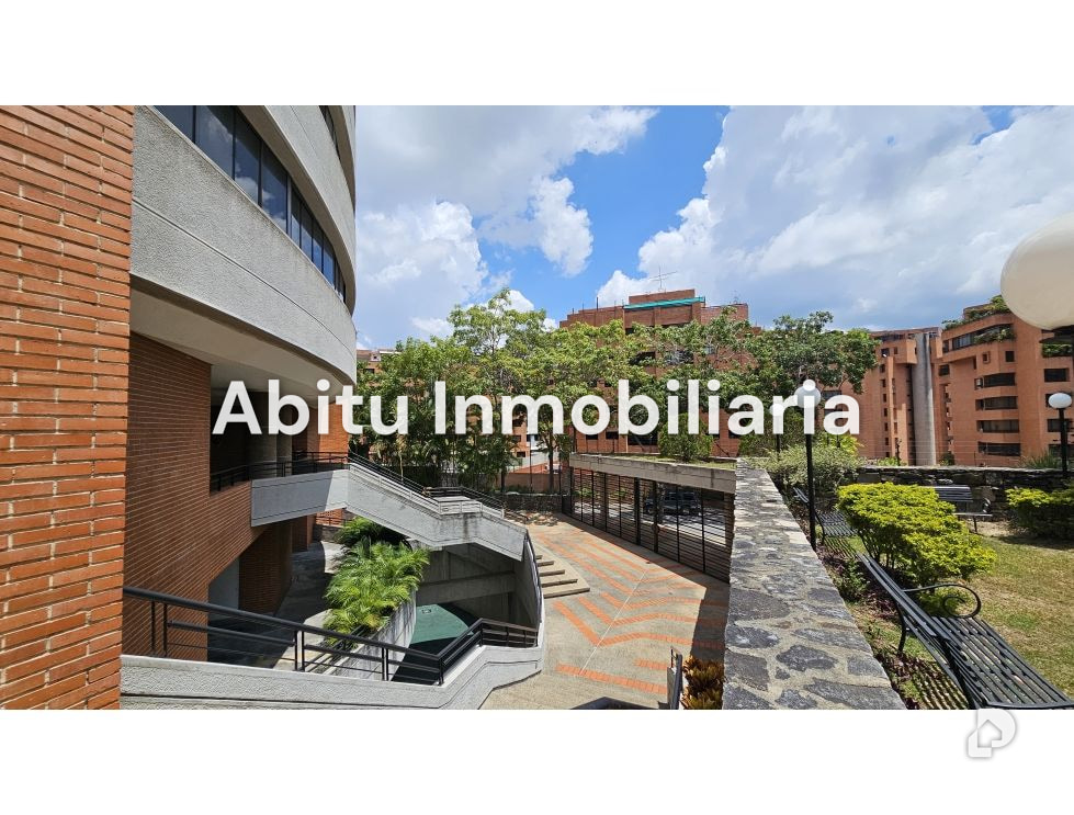 Apartamento en Los Samanes, Caracas – 1