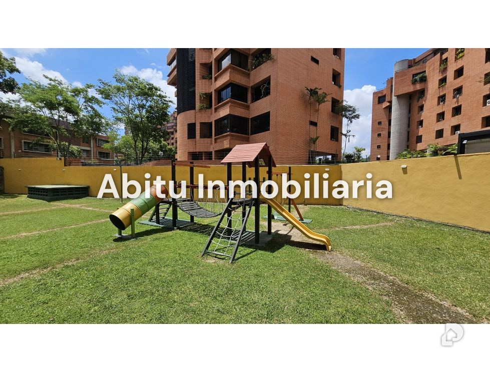 Apartamento en Los Samanes, Caracas – 26
