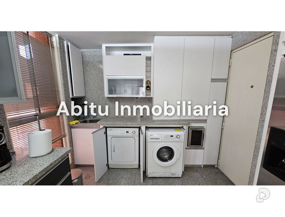 Apartamento en Los Samanes, Caracas – 12