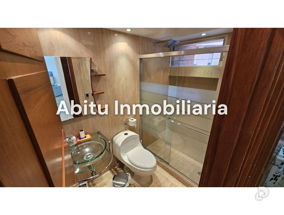 Apartamento en Los Samanes, Caracas – 17