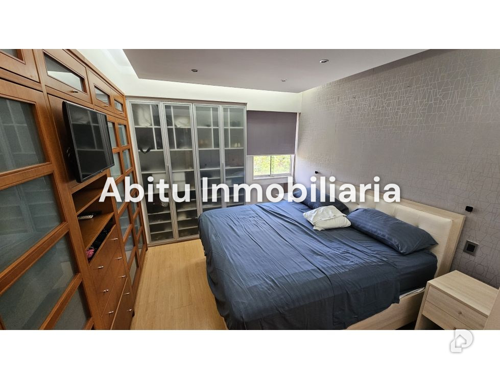 Apartamento en Los Samanes, Caracas – 4