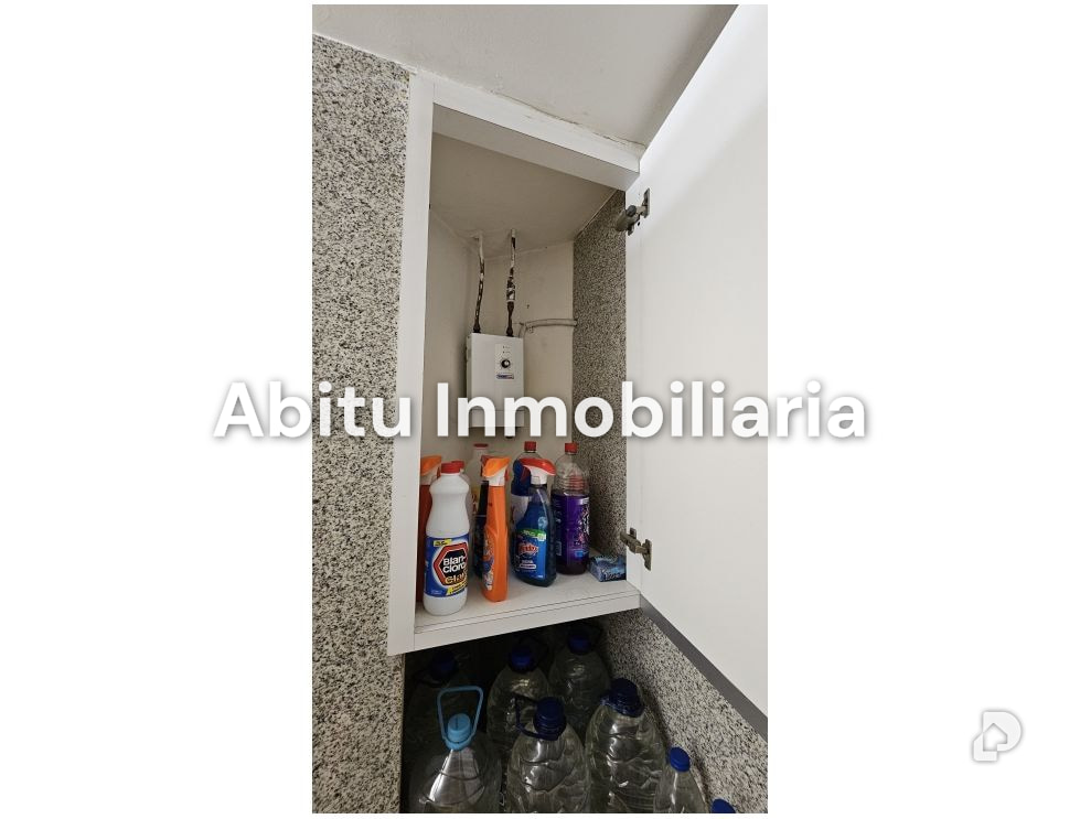 Apartamento en Los Samanes, Caracas – 19