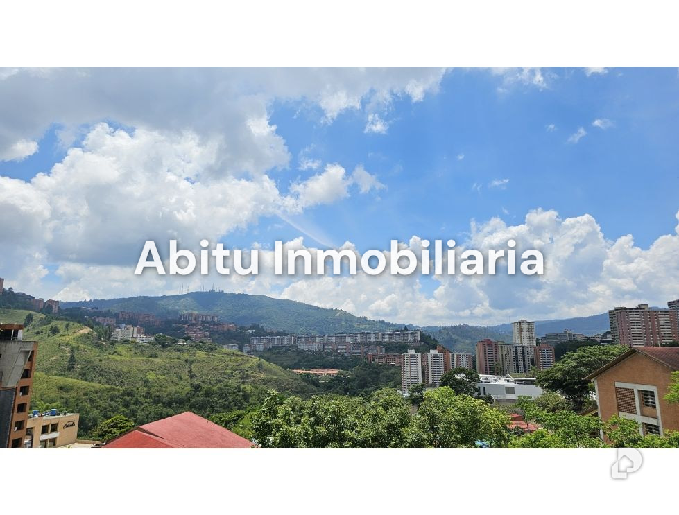 Apartamento en Los Samanes, Caracas – 23