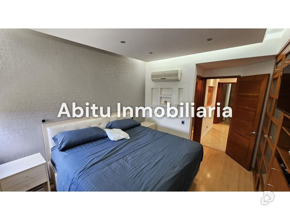 Apartamento en Los Samanes, Caracas – 13