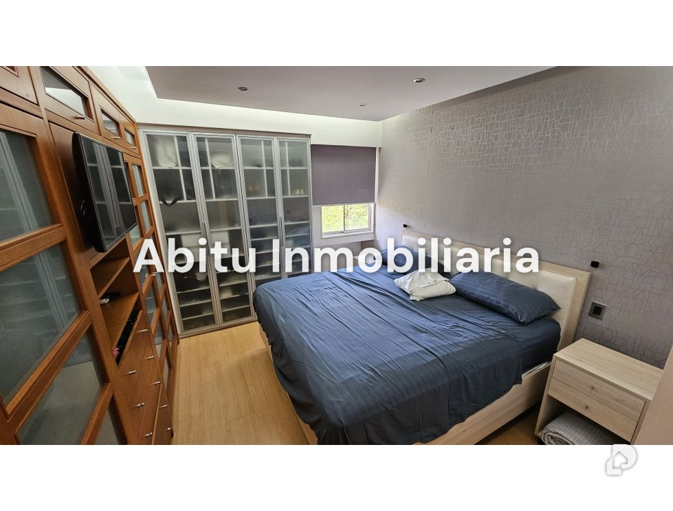 Apartamento en Los Samanes, Caracas – 14