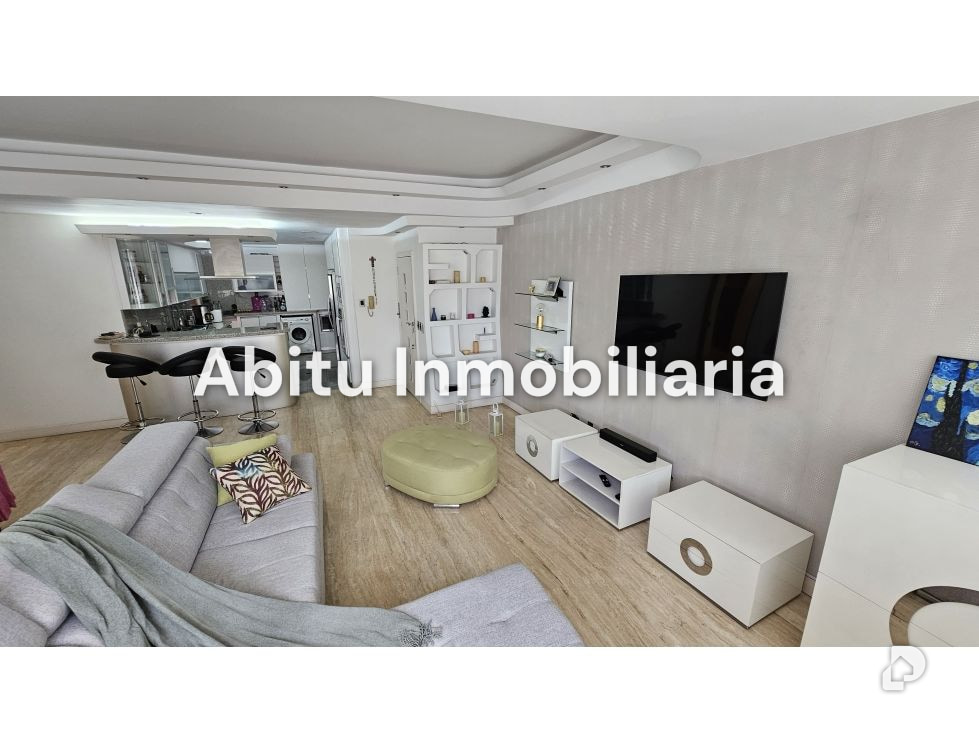 Apartamento en Los Samanes, Caracas – 6