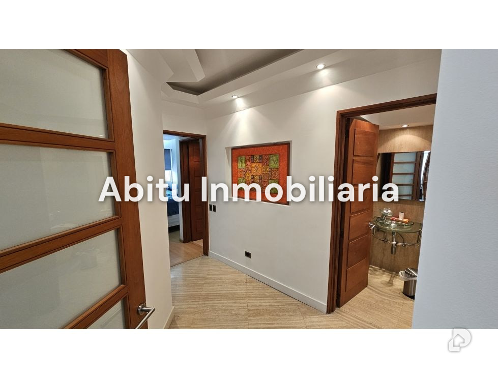 Apartamento en Los Samanes, Caracas – 21