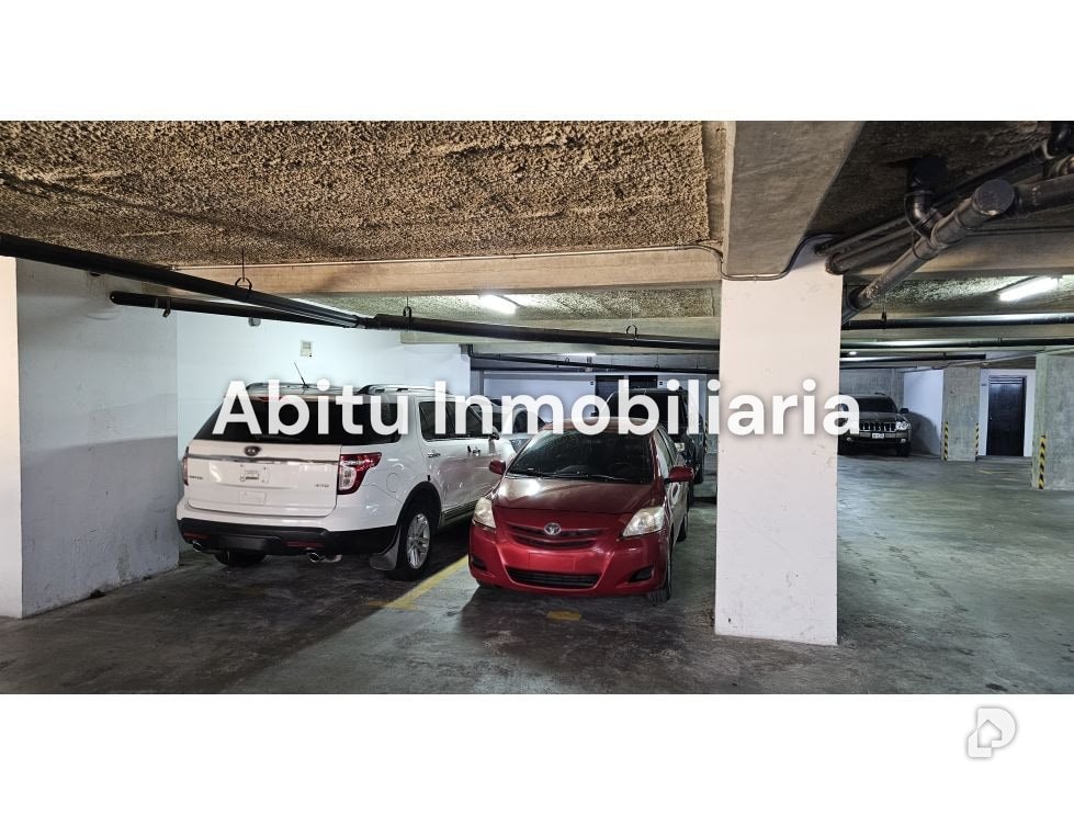 Apartamento en Los Samanes, Caracas – 24
