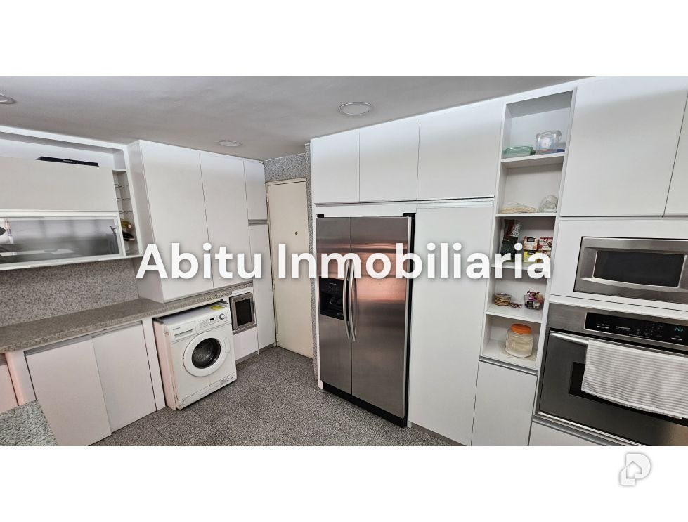 Apartamento en Los Samanes, Caracas – 10