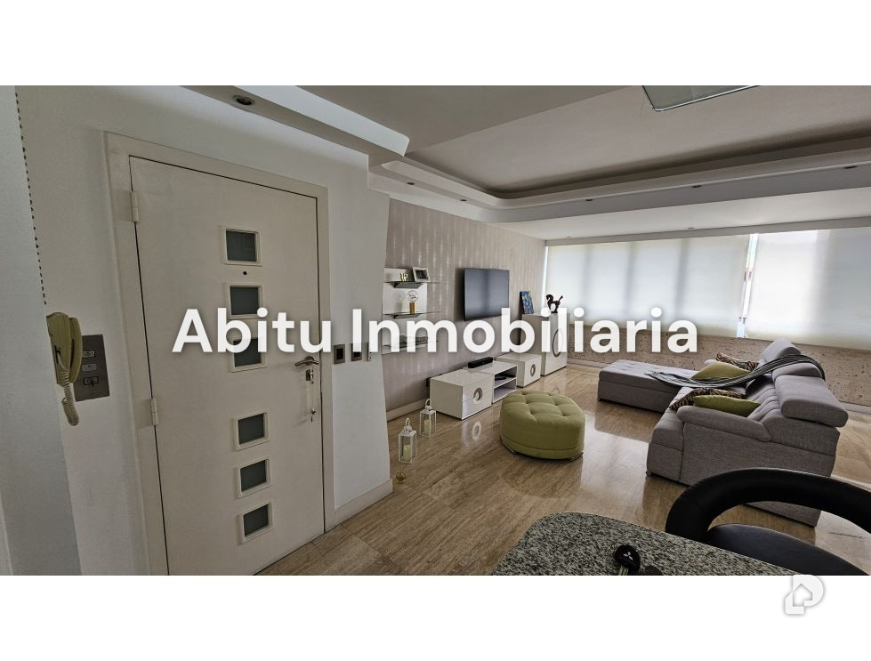 Apartamento en Los Samanes, Caracas – 7